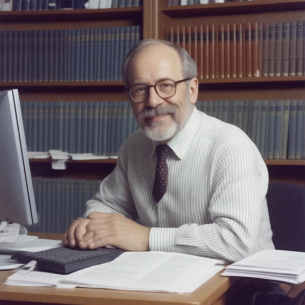 Niklaus Wirth